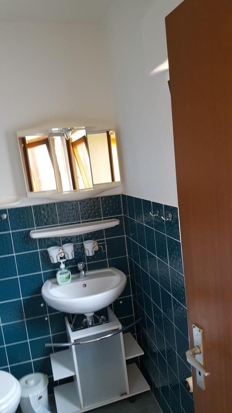 Feriengarten Dahme W 4 Eksteriør bilde