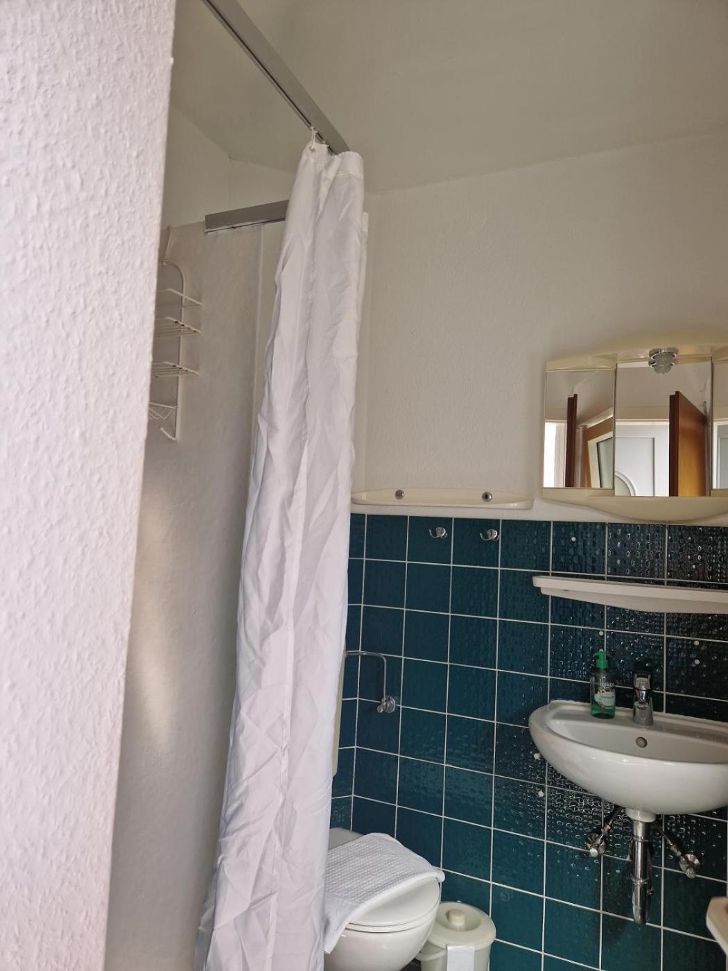 Feriengarten Dahme W 4 Eksteriør bilde