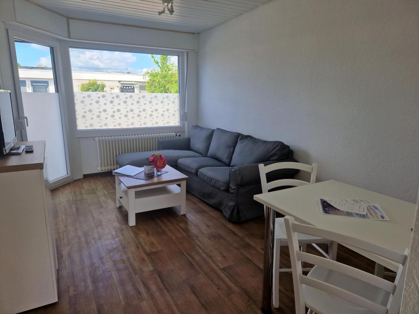 Feriengarten Dahme W 4 Eksteriør bilde